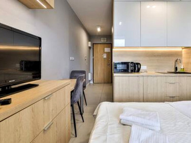 Mieszkanie Warszawa sprzedaż