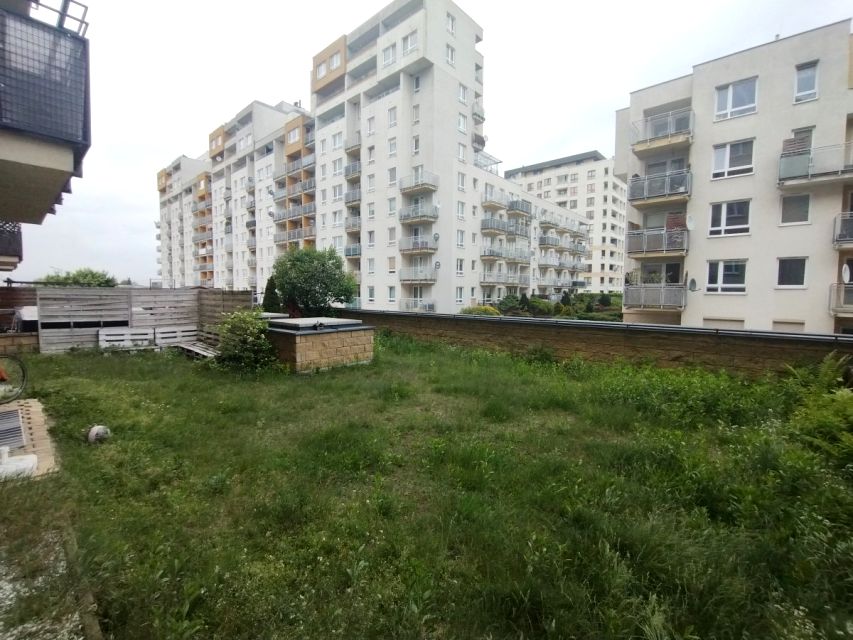 Mieszkanie Piaseczno