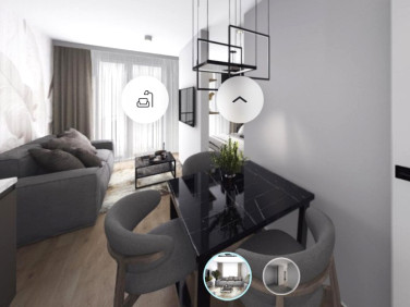 Mieszkanie Julianów