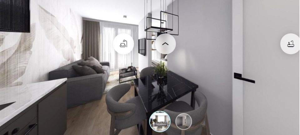 Mieszkanie Julianów