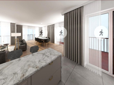 Mieszkanie apartamentowiec sprzedaż