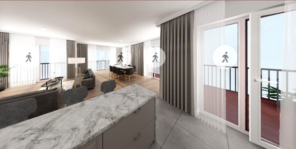 Mieszkanie apartamentowiec sprzedaż