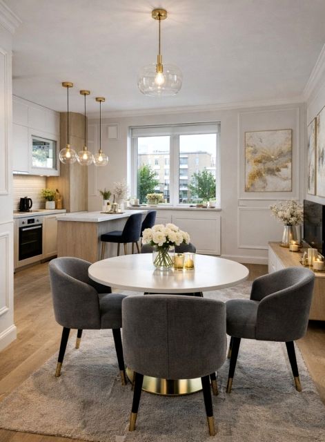 Mieszkanie Lesznowola