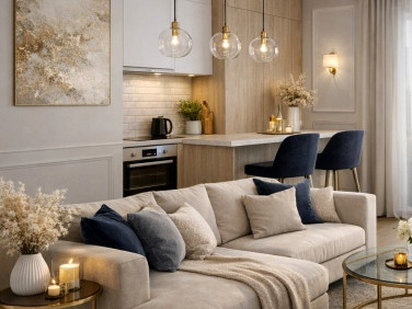 Mieszkanie Lesznowola sprzedaż