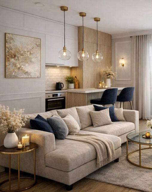 Mieszkanie Lesznowola sprzedaż