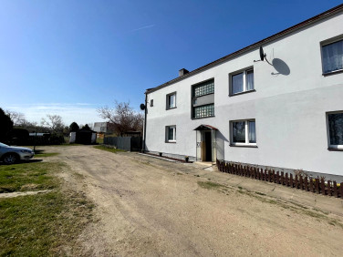 Mieszkanie Lublewo Lęborskie