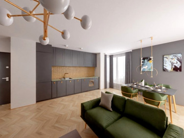 Mieszkanie Warszawa sprzedaż