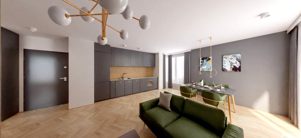 Mieszkanie Warszawa sprzedaż