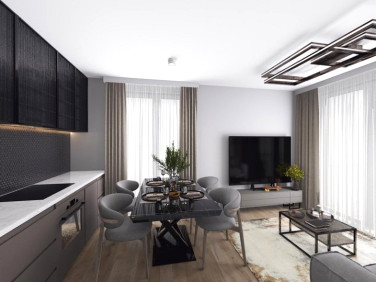 Mieszkanie Piaseczno