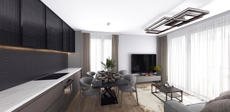 Mieszkanie Piaseczno