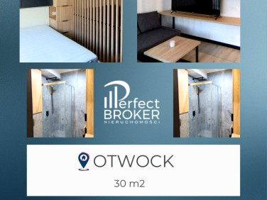 Mieszkanie Otwock