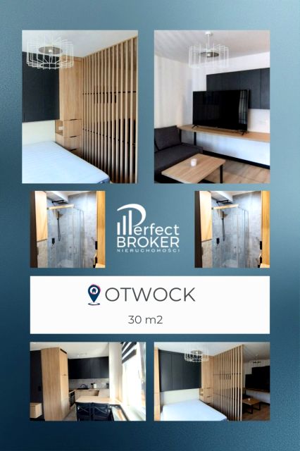 Mieszkanie Otwock