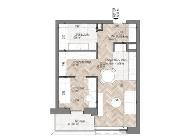 Mieszkanie Białystok