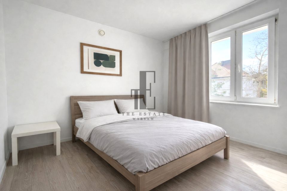 Mieszkanie Warszawa