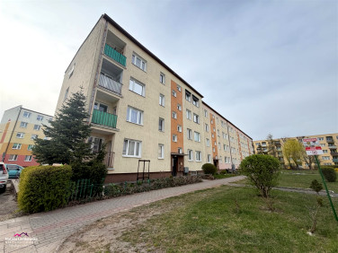 Mieszkanie Grudziądz