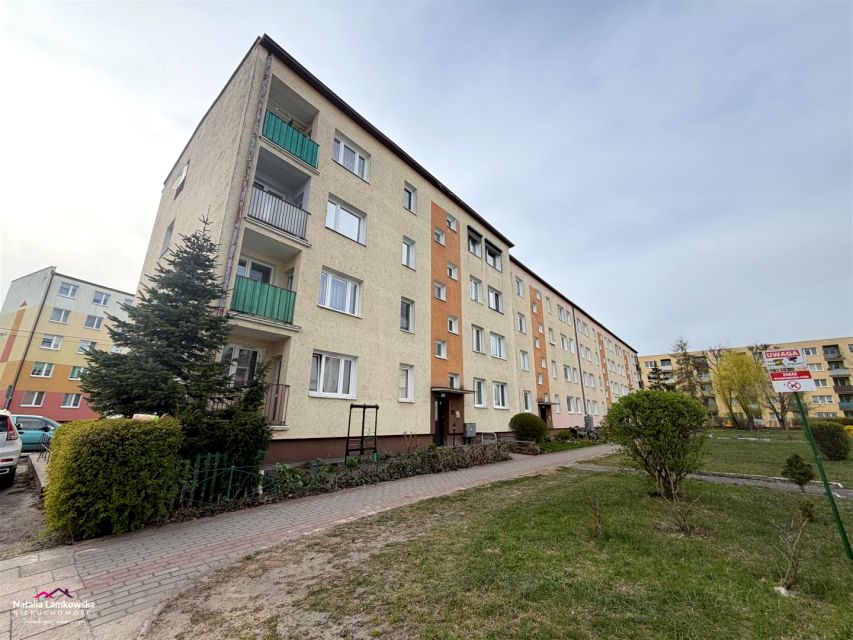 Mieszkanie Grudziądz