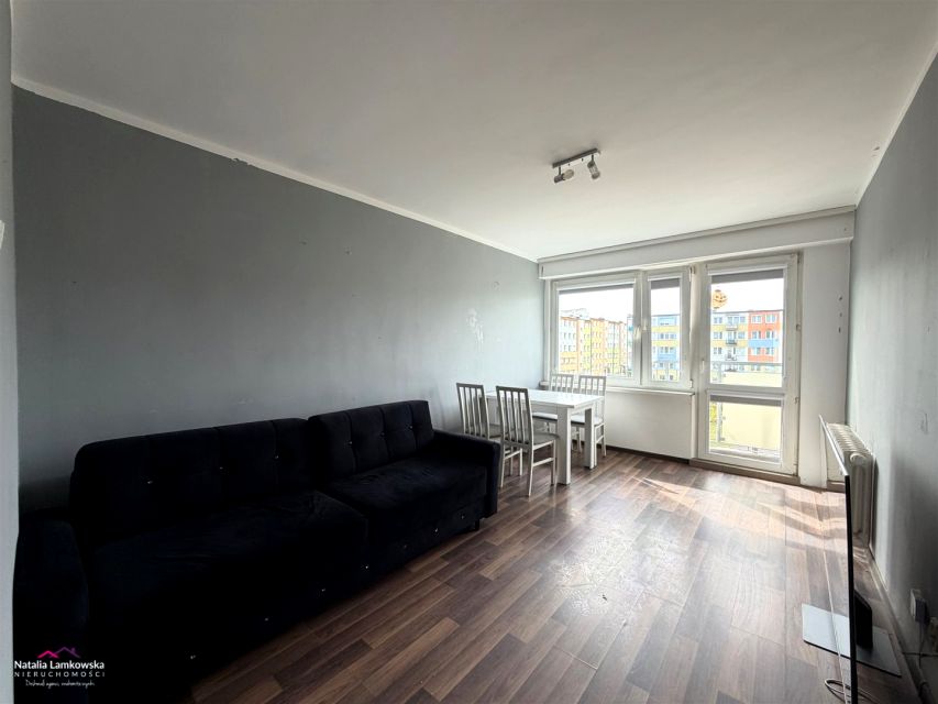 Mieszkanie Grudziądz