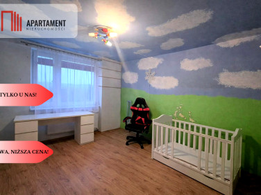 Mieszkanie Kamierowskie Piece