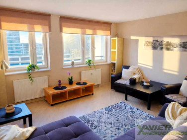 Mieszkanie Warszawa sprzedaż