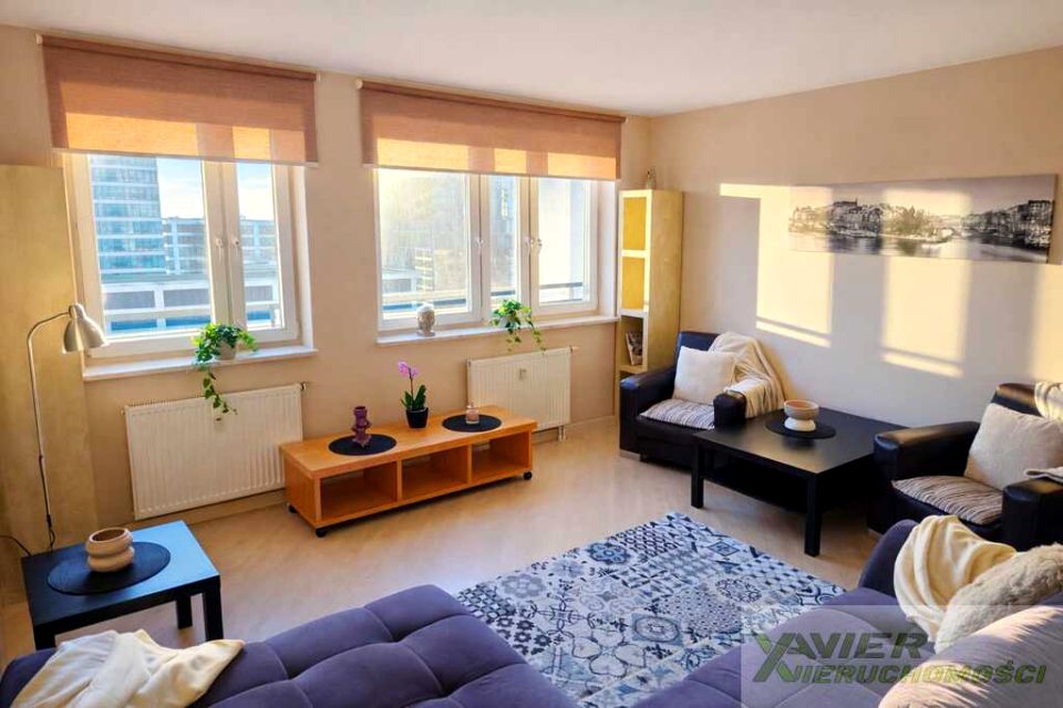 Mieszkanie Warszawa sprzedaż