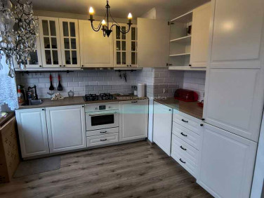 Mieszkanie blok mieszkalny Pruszków