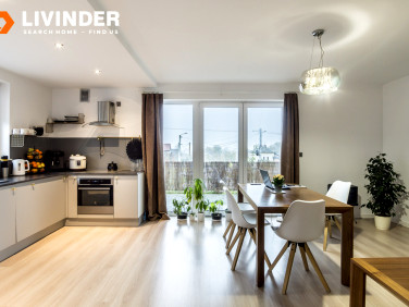 Mieszkanie Modlniczka