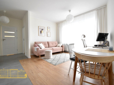 Mieszkanie blok mieszkalny Kraków