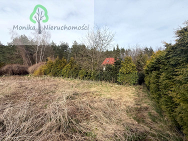 Działka budowlana Rokitki