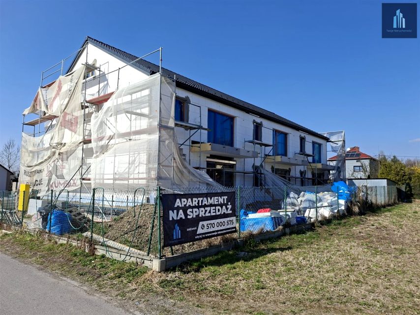 Mieszkanie Czechowice-Dziedzice sprzedaż