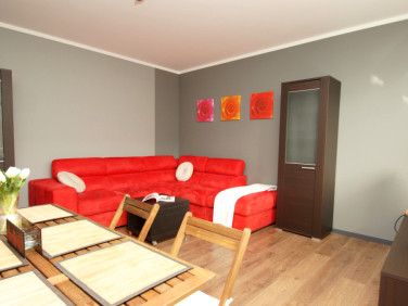 Mieszkanie Białystok