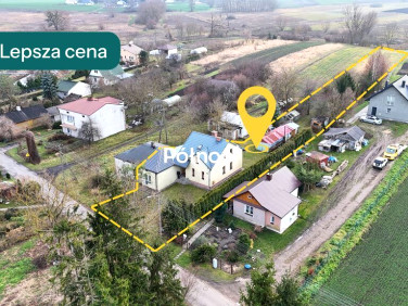 Dom Hrubieszów