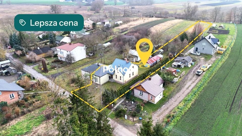 Dom Hrubieszów