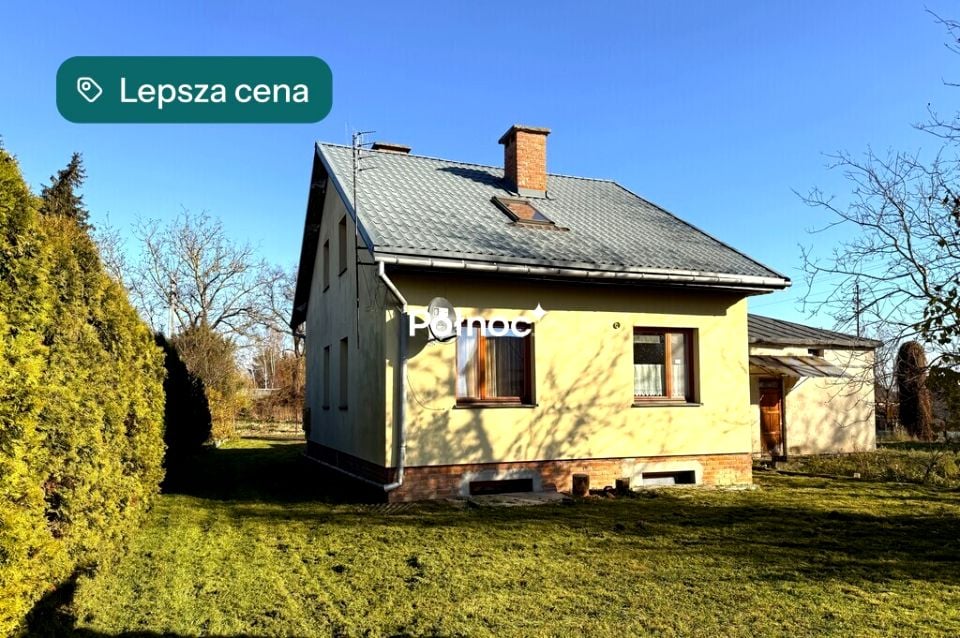 Dom Hrubieszów