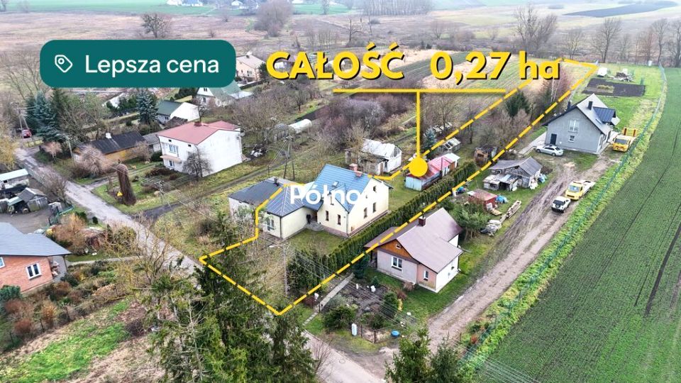 Dom Hrubieszów