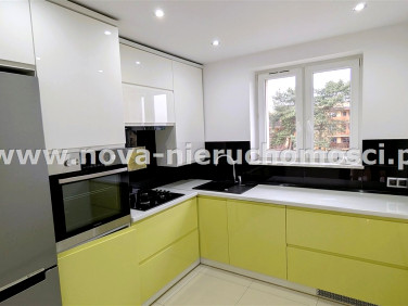Mieszkanie Rybnik