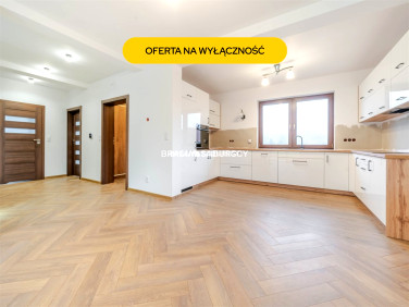 Mieszkanie Wieliczka