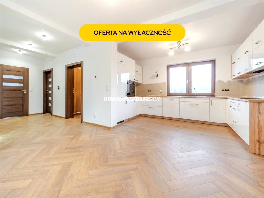 Mieszkanie Wieliczka