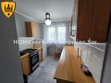 Mieszkanie Ostrowiec Świętokrzyski