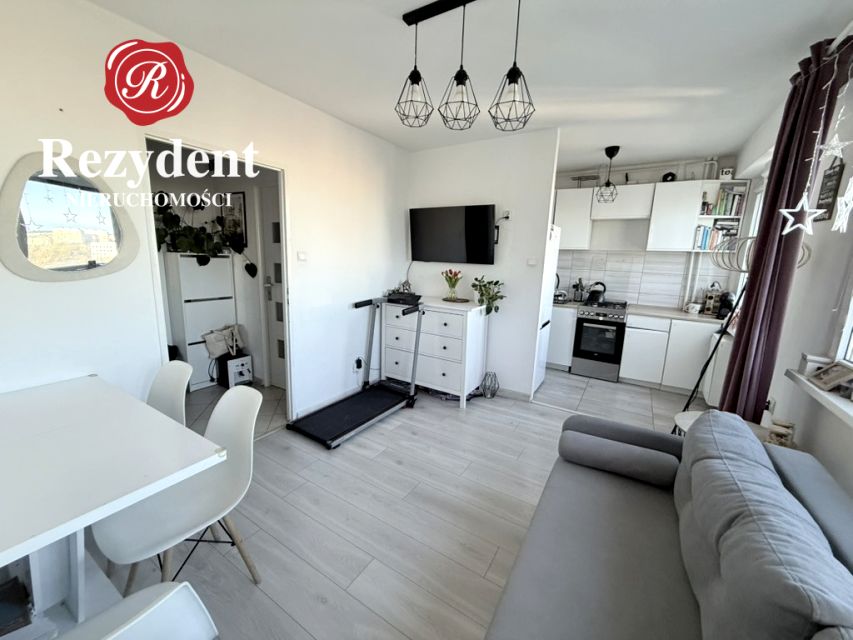 Mieszkanie Bydgoszcz