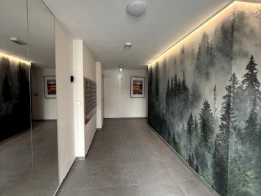 Mieszkanie Bielsko-Biała