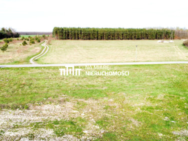 Działka Nielepkowice