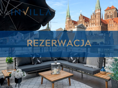 Mieszkanie Gdańsk