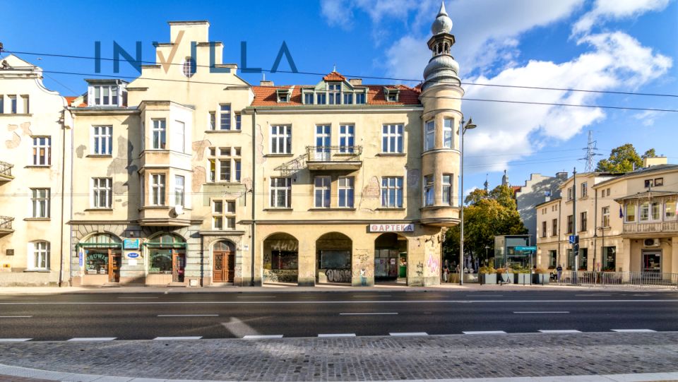 Lokal Sopot