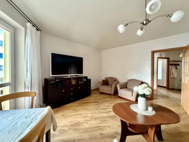 Mieszkanie Warszawa wynajem