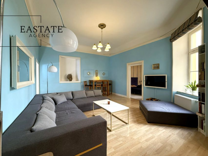 Mieszkanie Warszawa wynajem