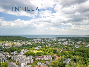 Działka Gdynia