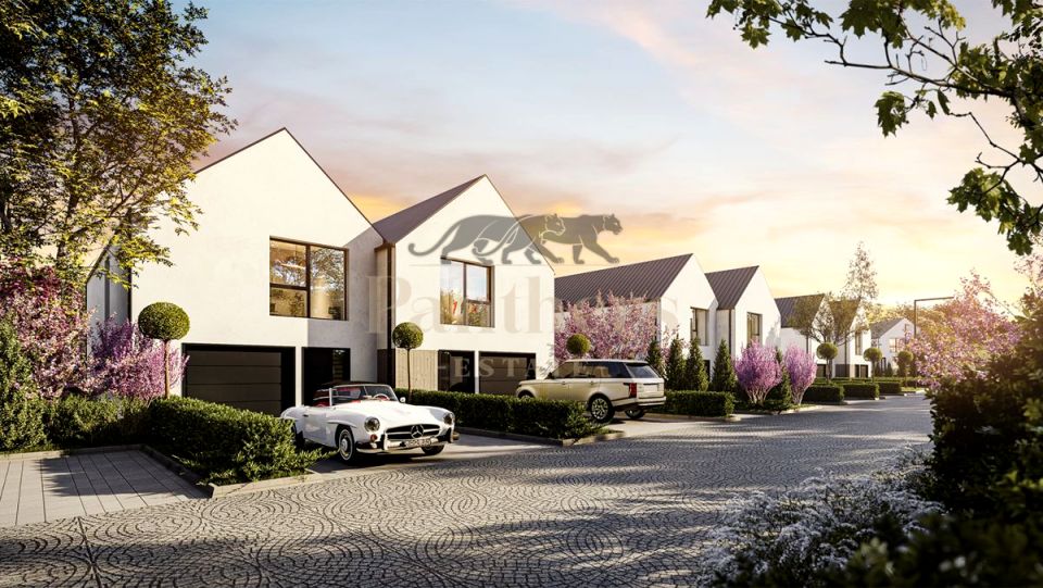 Dom Lublewo Gdańskie sprzedaż