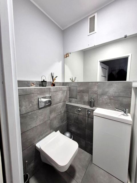 Mieszkanie Zielona Góra