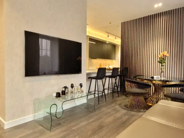 Mieszkanie Krośniewice