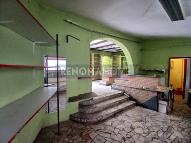 Lokal Jaworzyna Śląska